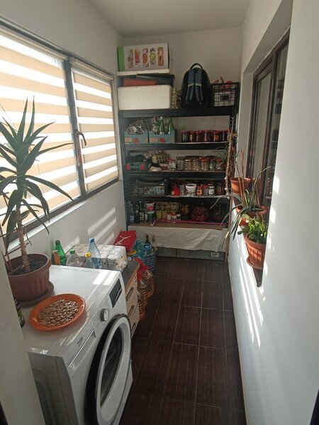 Bragadiru, str. Cristalului, 2 camere,